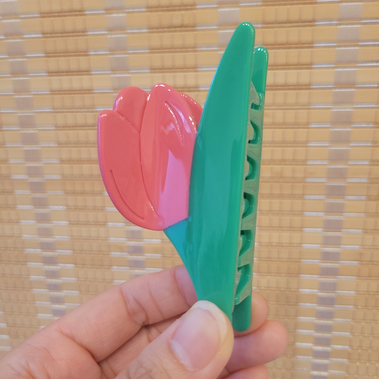 FHTS: Hair Claw Clips