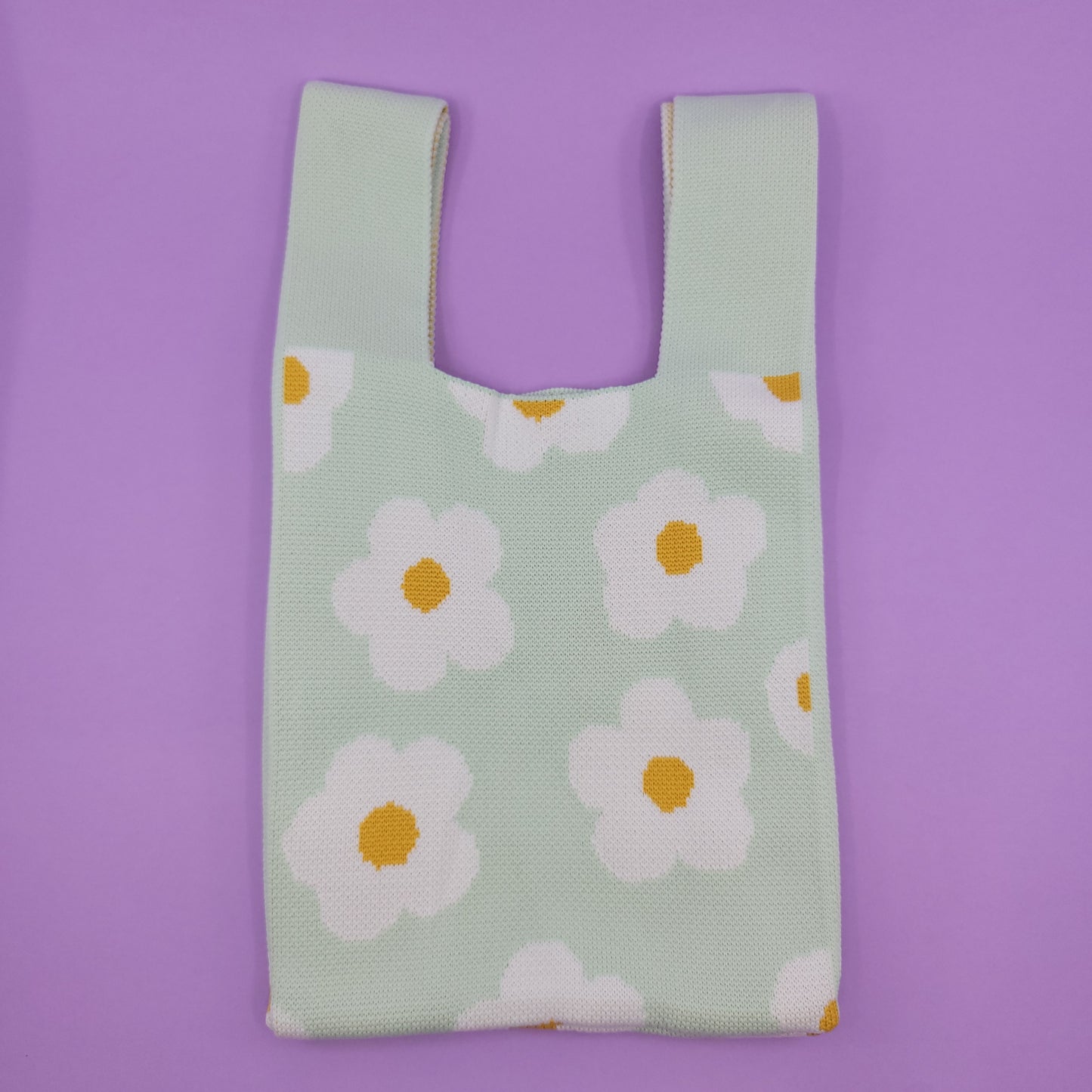 FHTS: Small Knit Bags