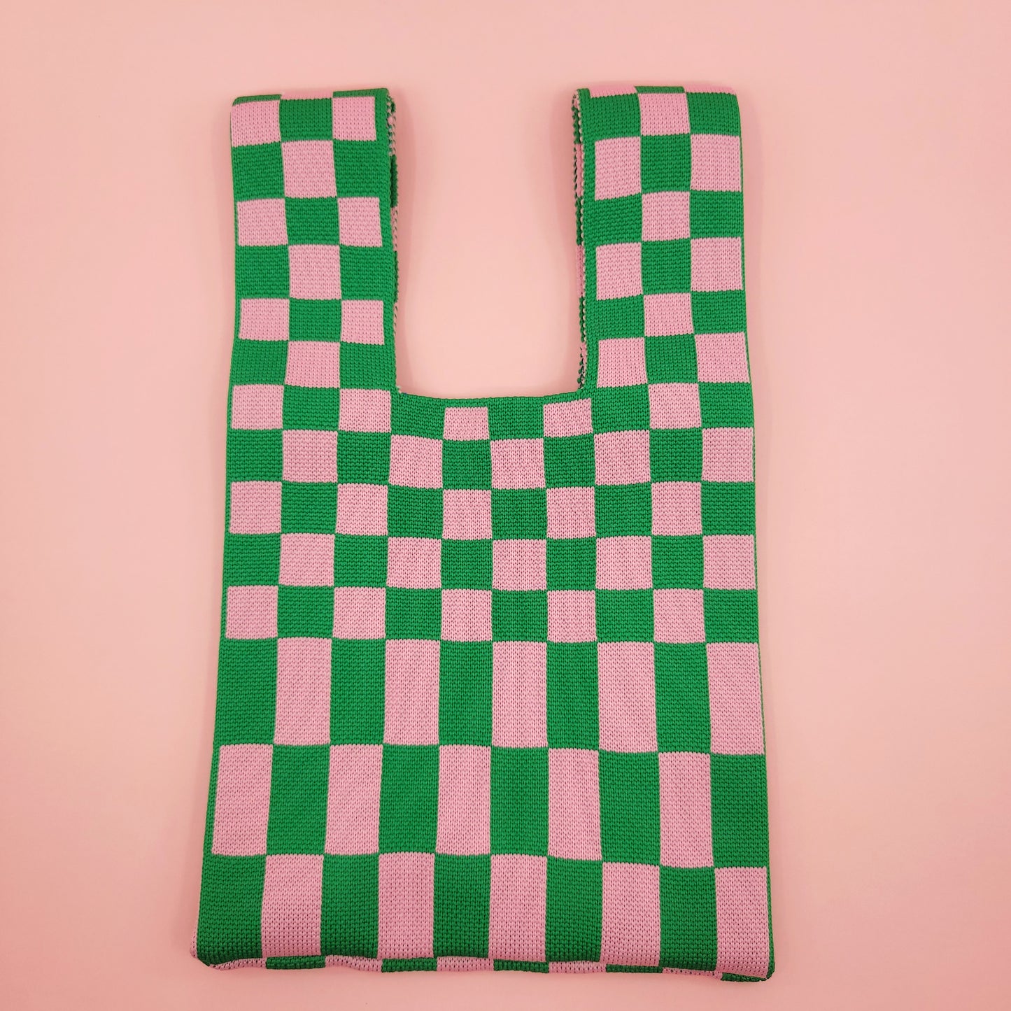 FHTS: Small Knit Bags