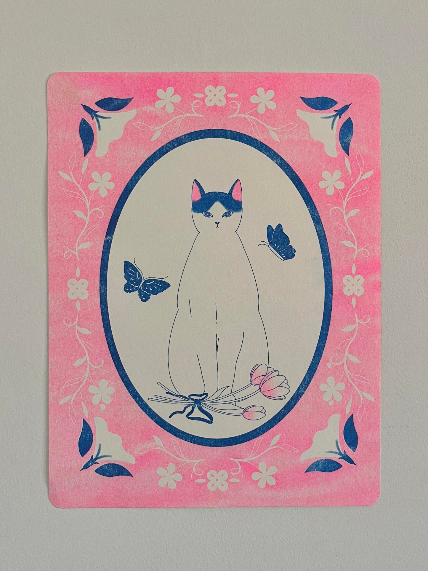 Felize Camille: Prints