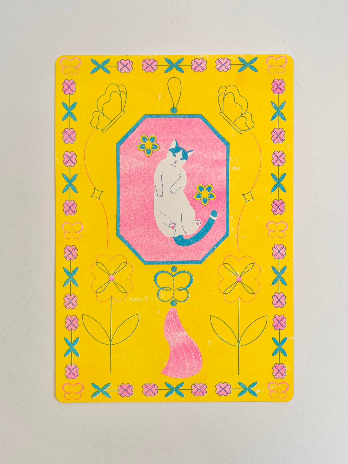 Felize Camille: Prints