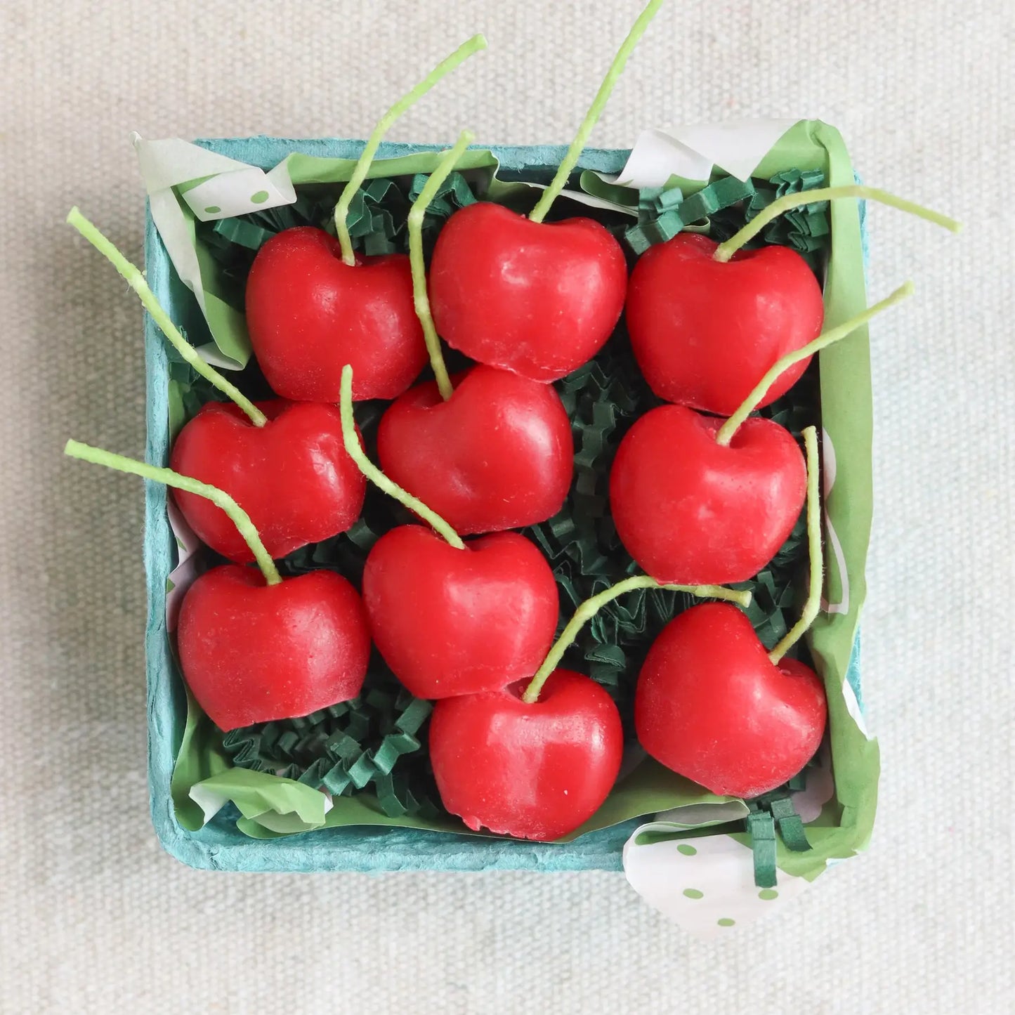 Happy Organics: Birthday Candle Sets