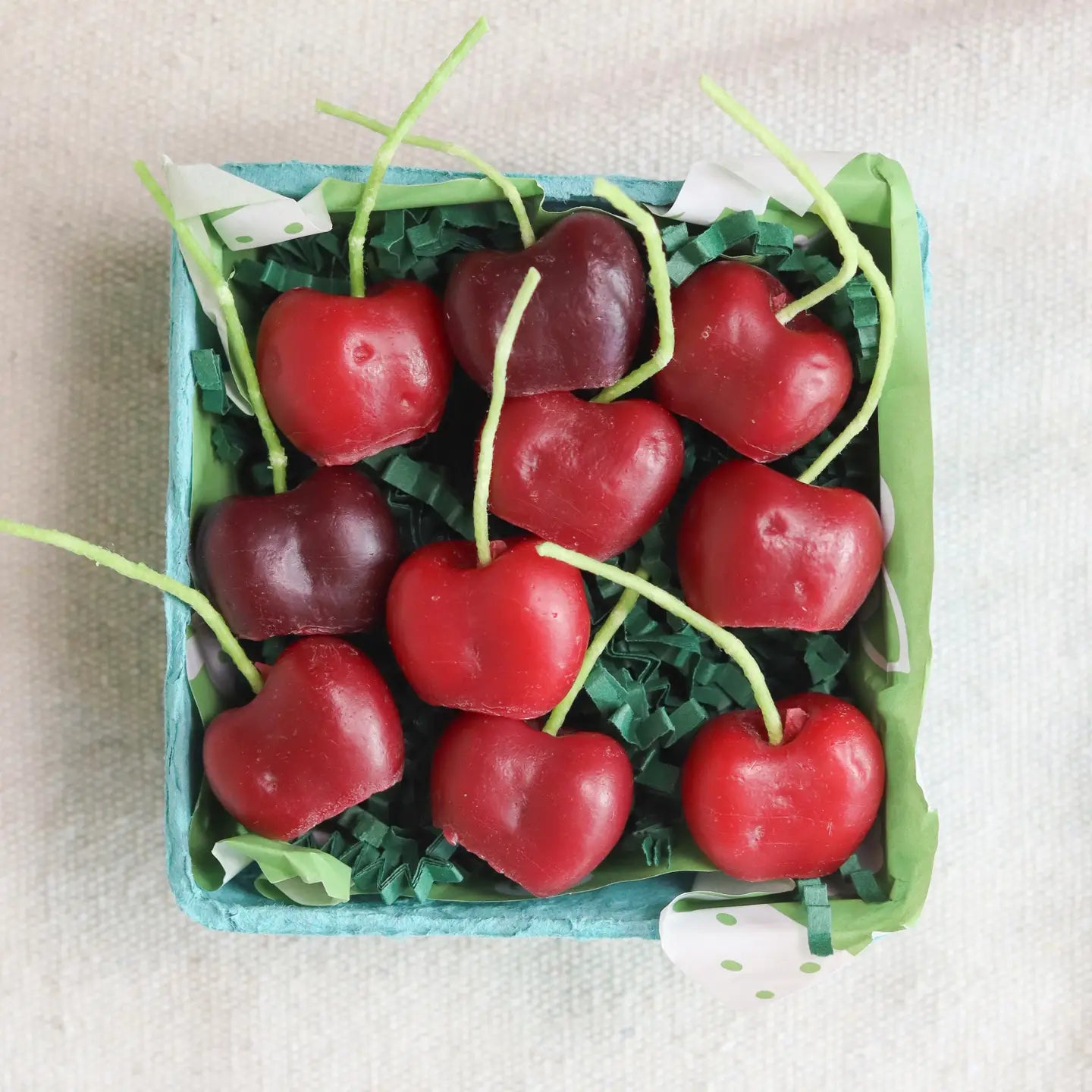 Happy Organics: Birthday Candle Sets