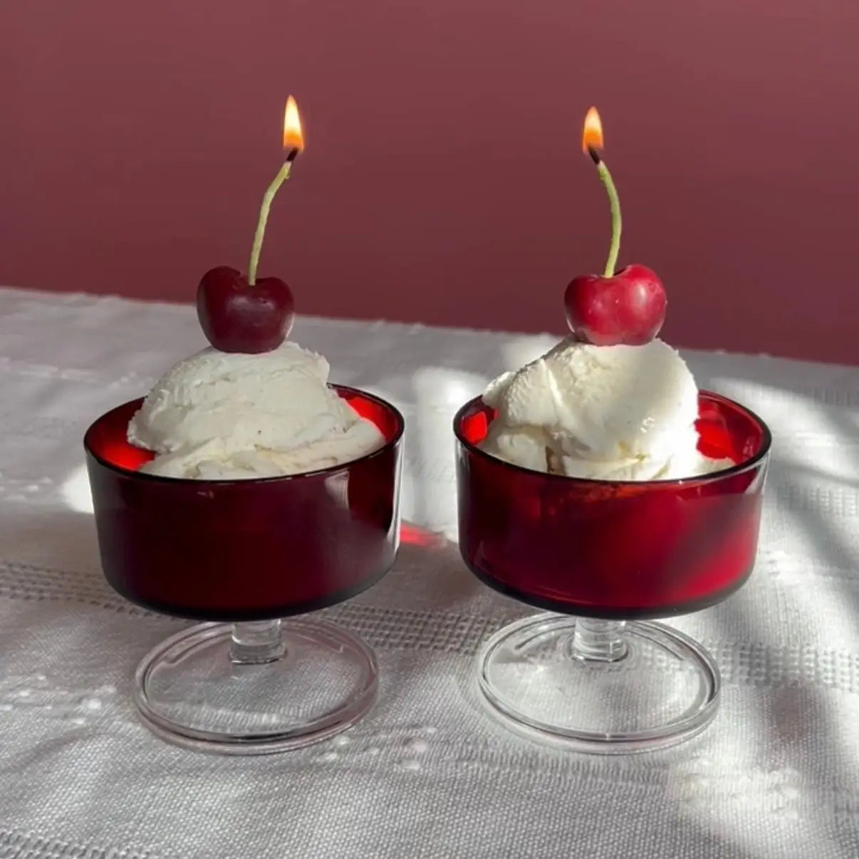 Happy Organics: Birthday Candle Sets