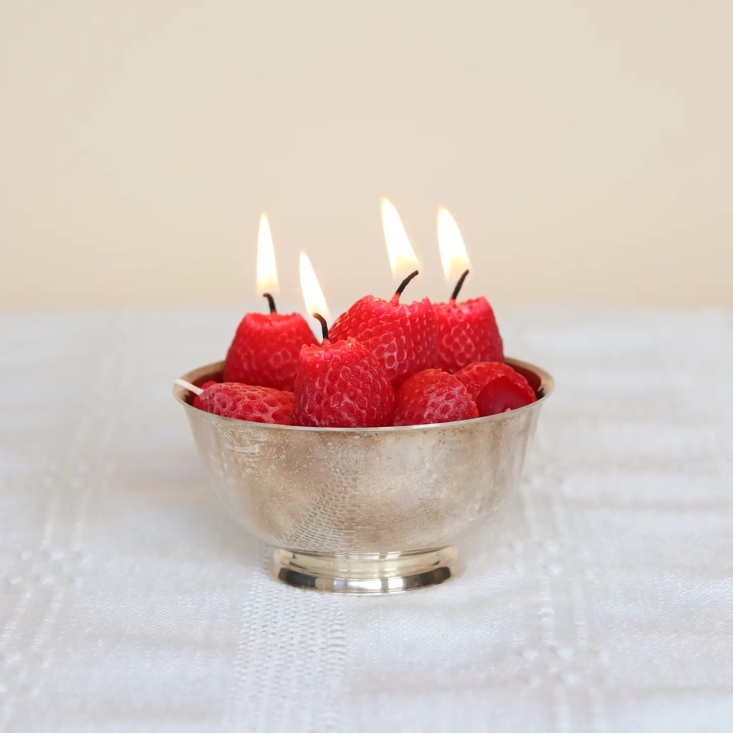 Happy Organics: Birthday Candle Sets