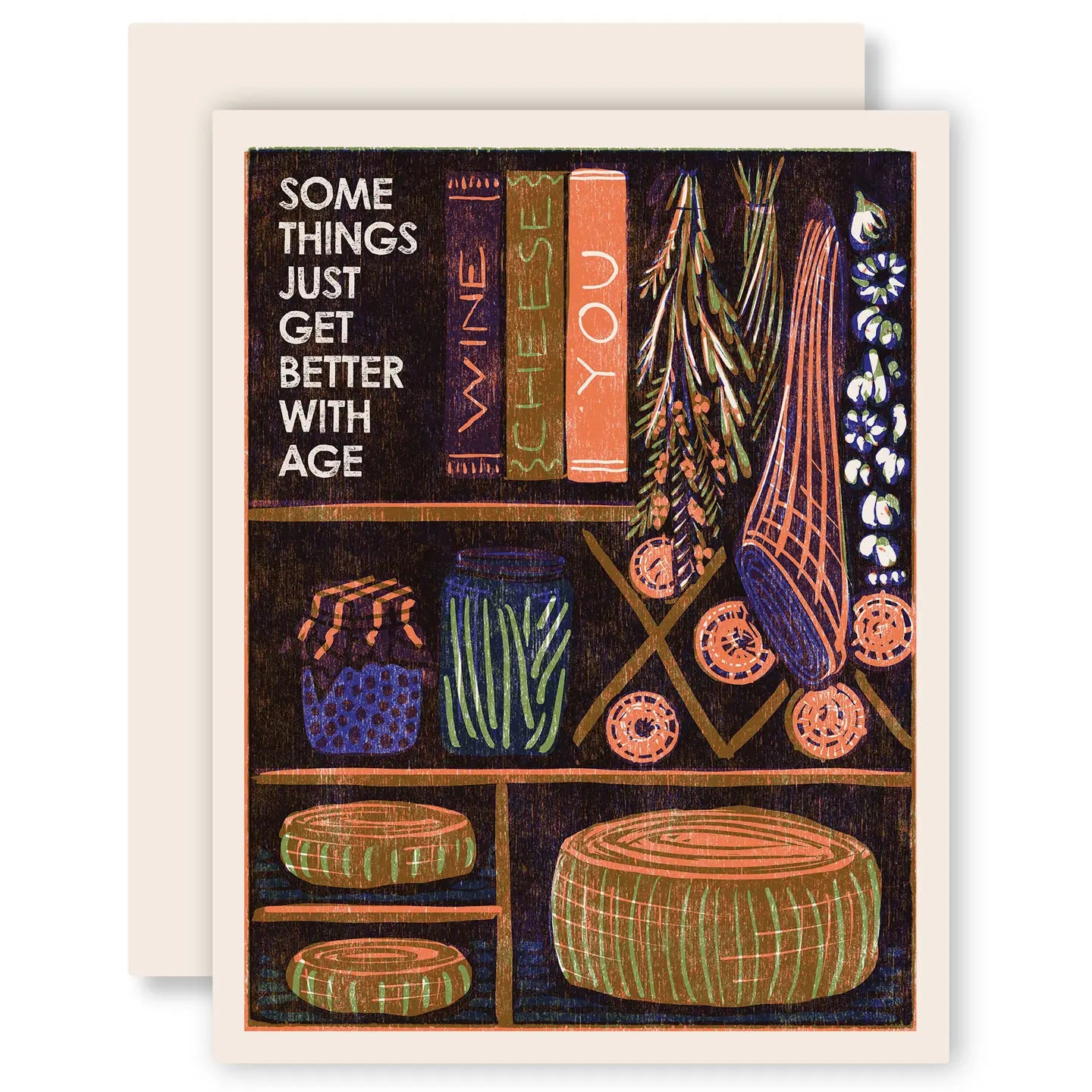 Heartell Press: Birthday Cards