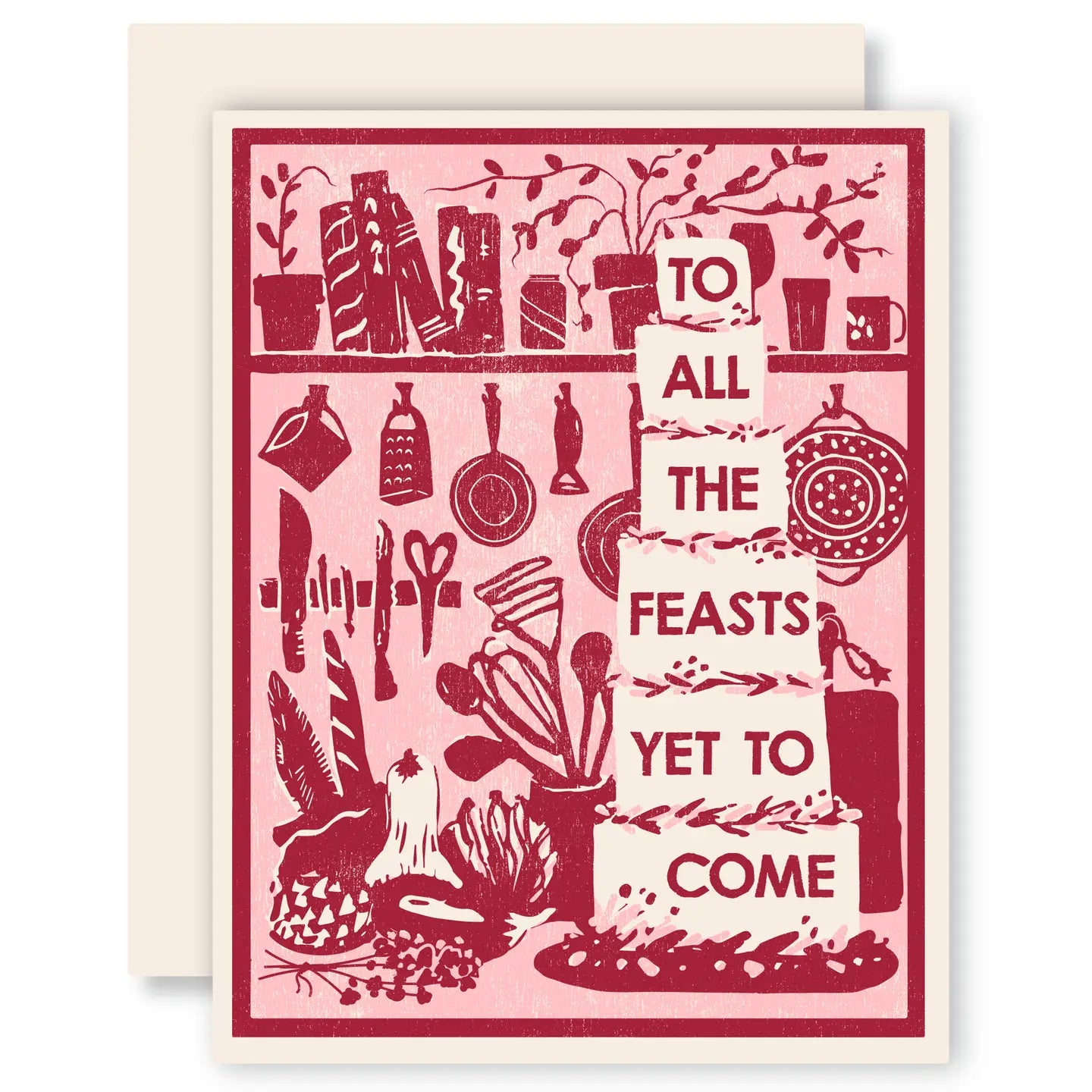 Heartell Press: Love & Friendship Cards