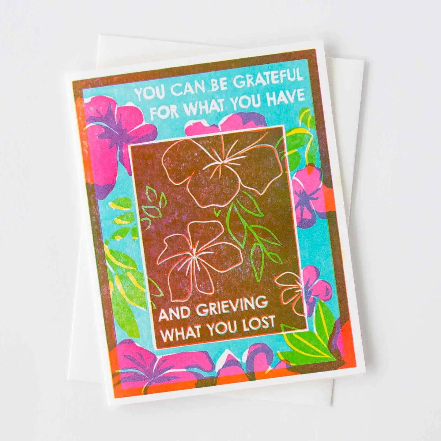 Heartell Press: Sympathy & Support Cards