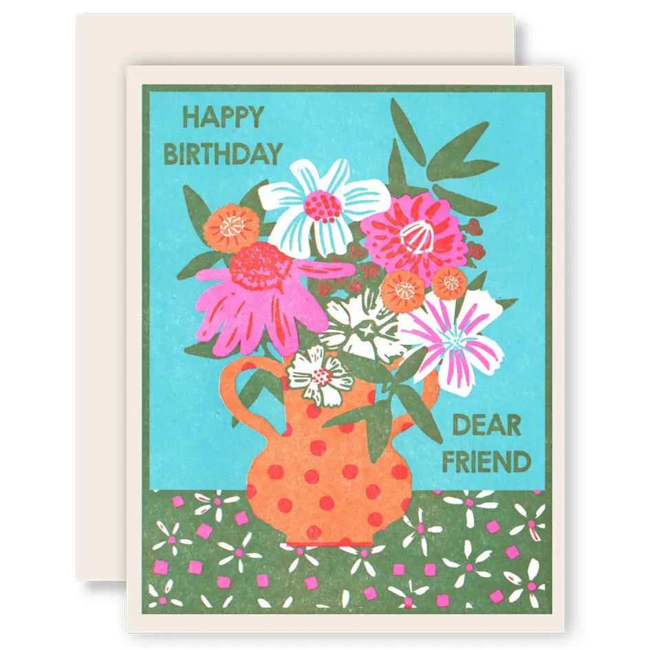 Heartell Press: Birthday Cards