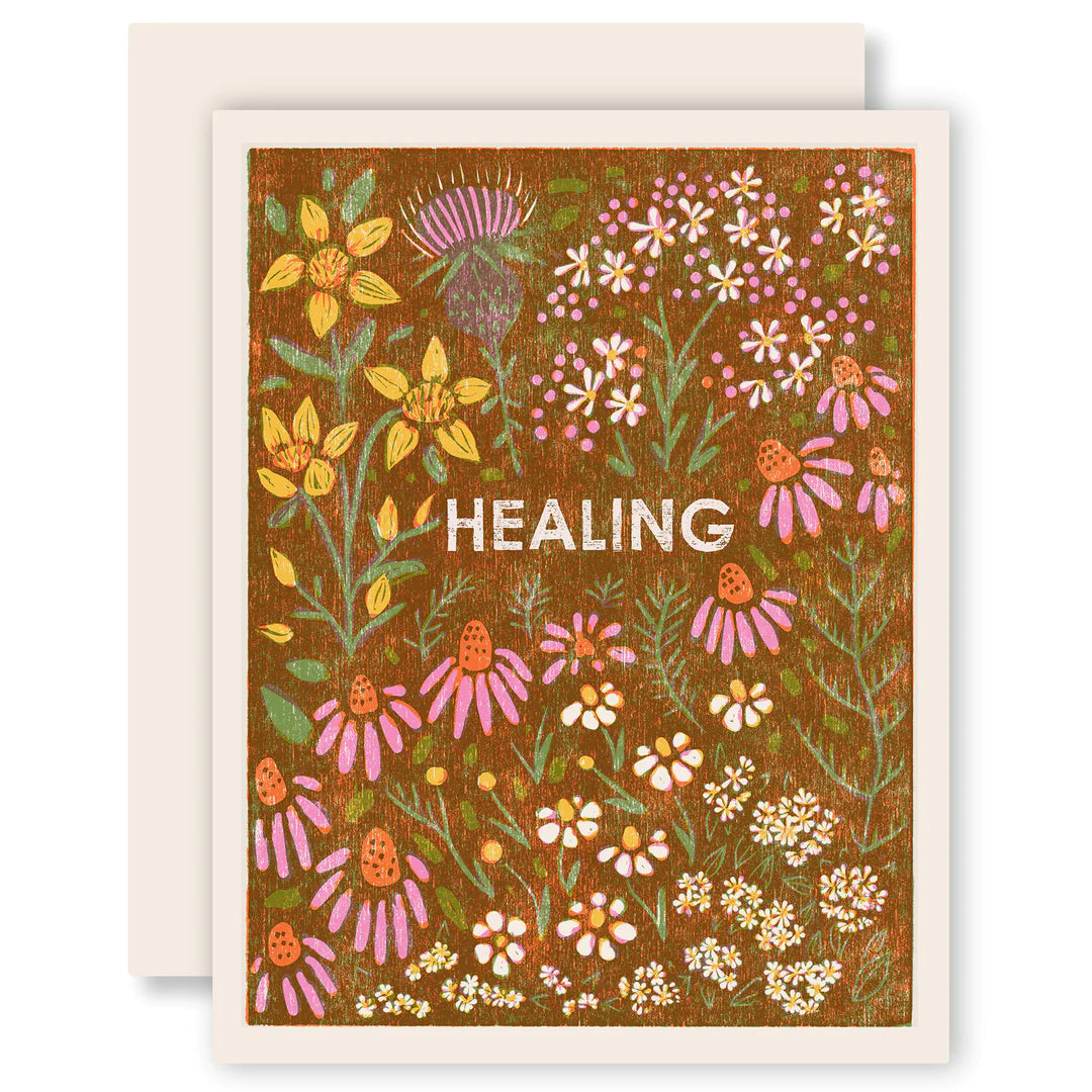 Heartell Press: Sympathy & Support Cards