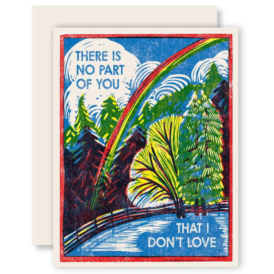 Heartell Press: Love & Friendship Cards