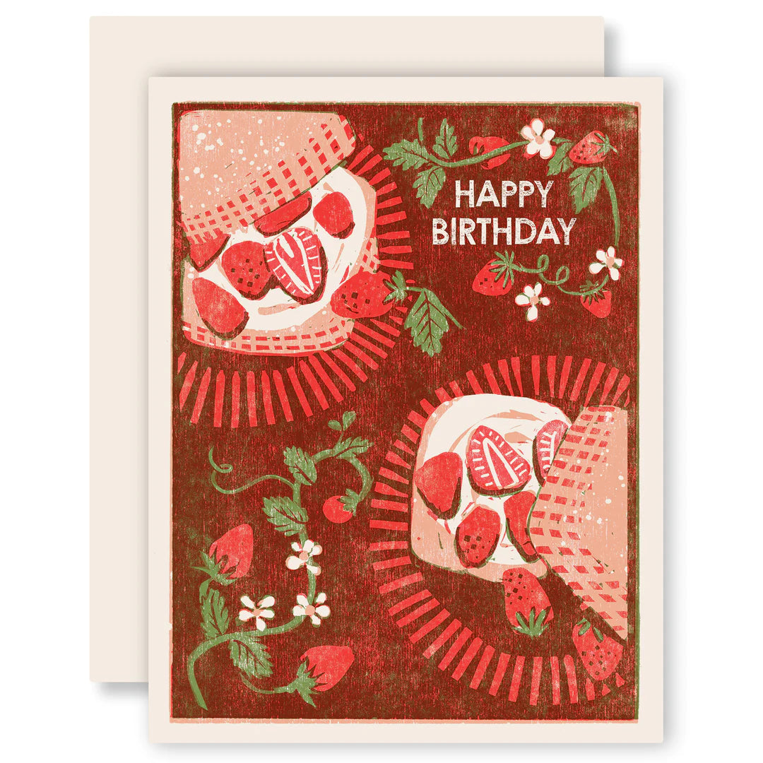 Heartell Press: Birthday & Congrats Cards