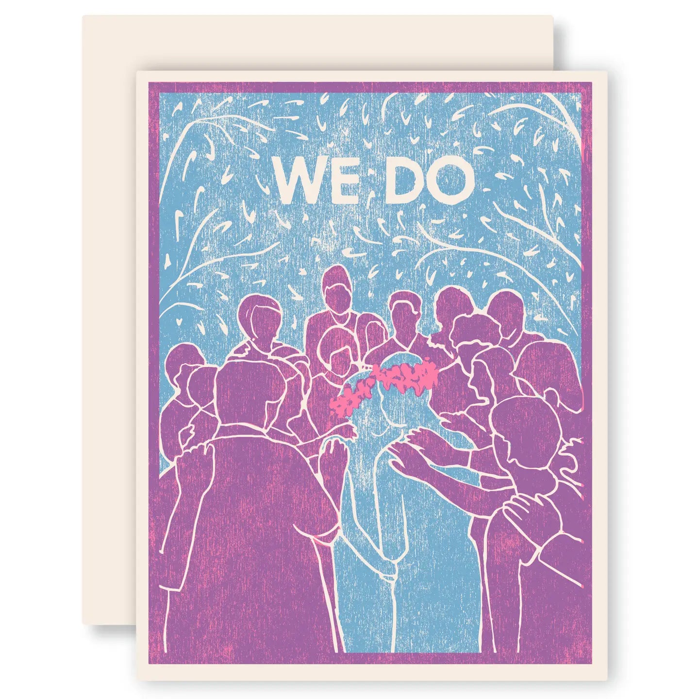 Heartell Press: Love & Friendship Cards