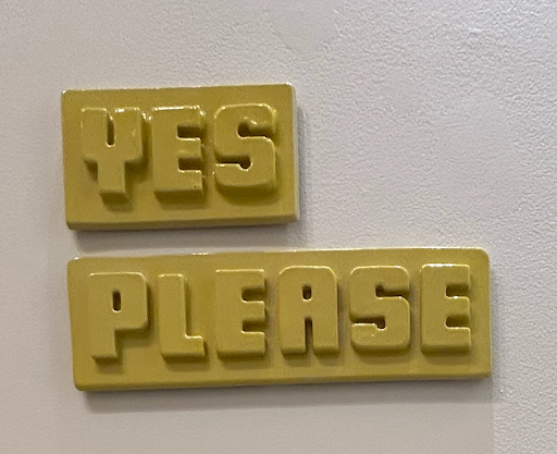 Hi Bye: Internal Dialog