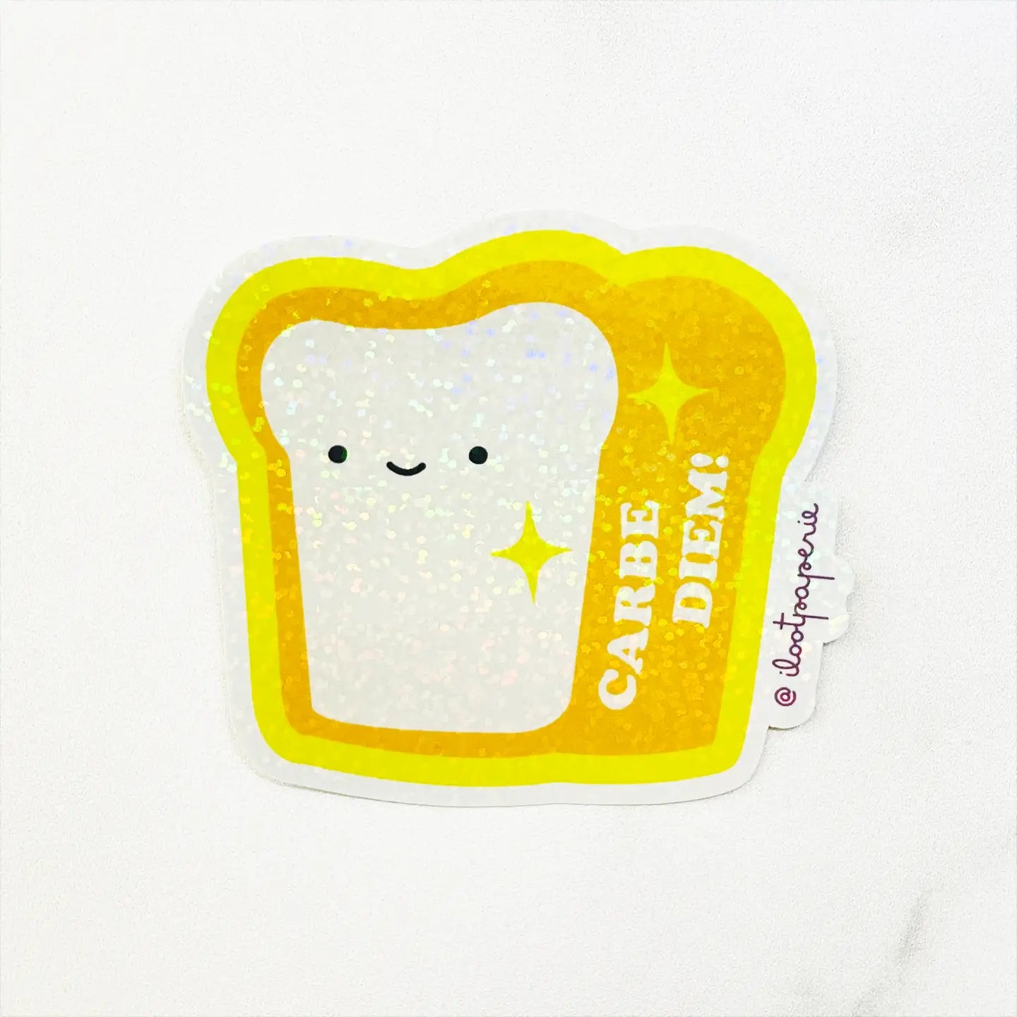 ILOOTPAPERIE: Stickers