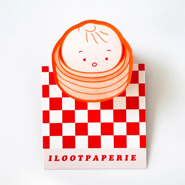 ILOOTPAPERIE: Decorative Clips