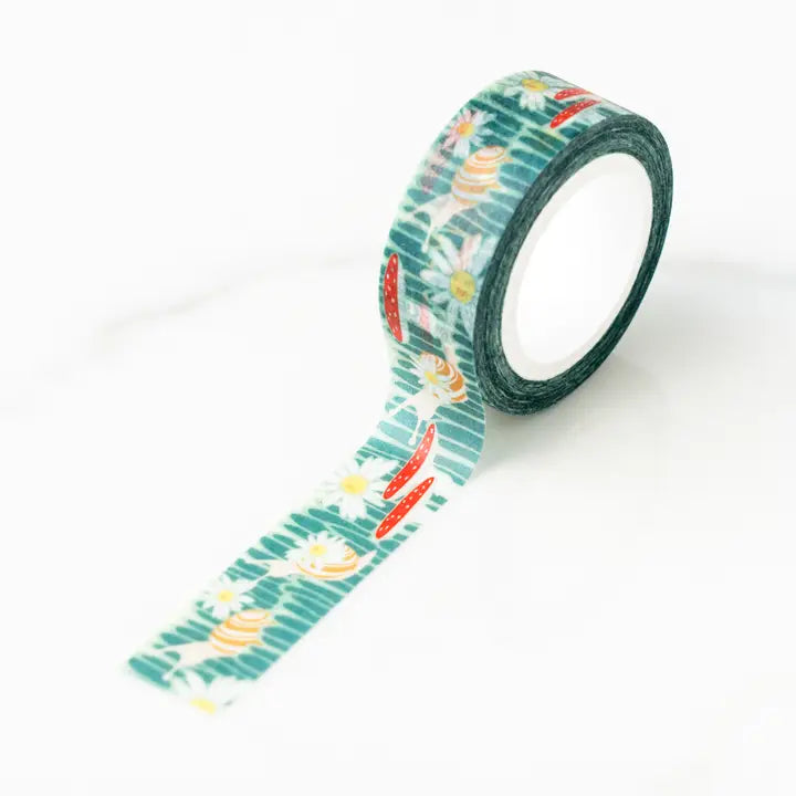 ILOOTPAPERIE: Washi Tape