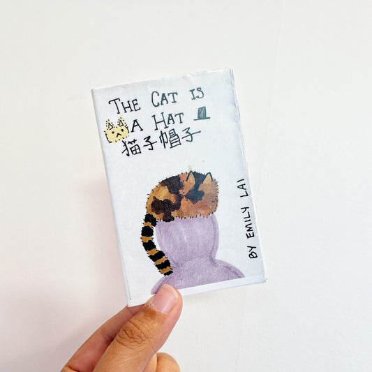 thewhylime: Zines