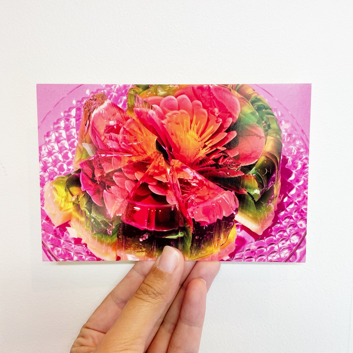 Phyllis Ma: Postcards