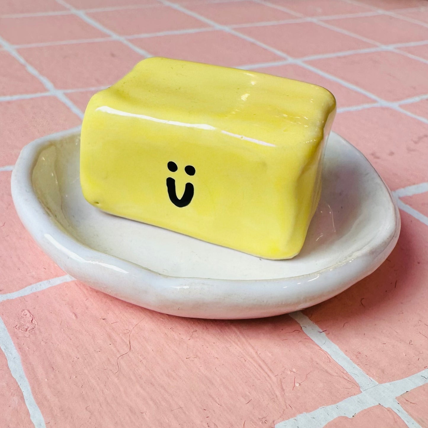 Wobbly Studio - Ceramic Sculptures