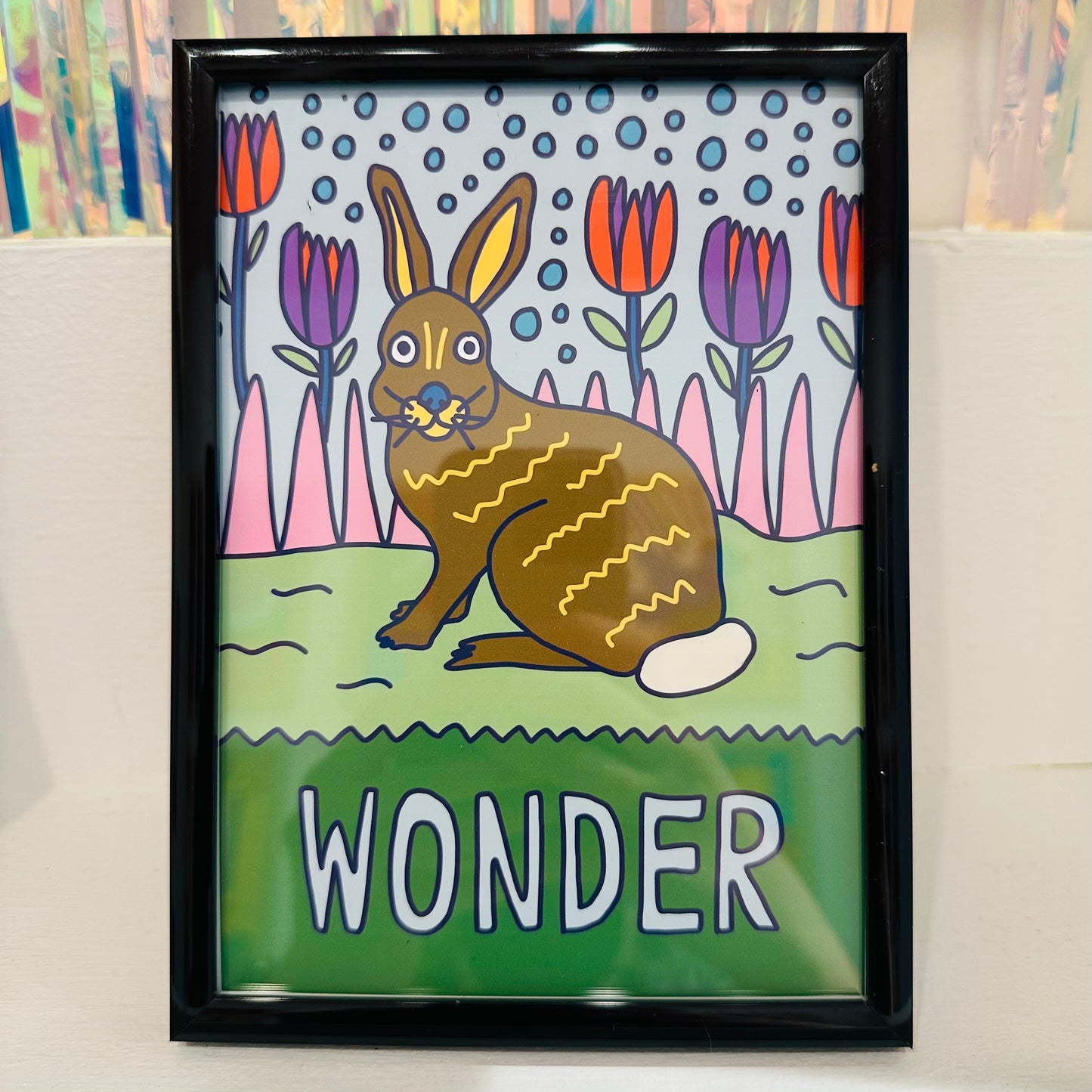 Erwin Ong: Framed Prints