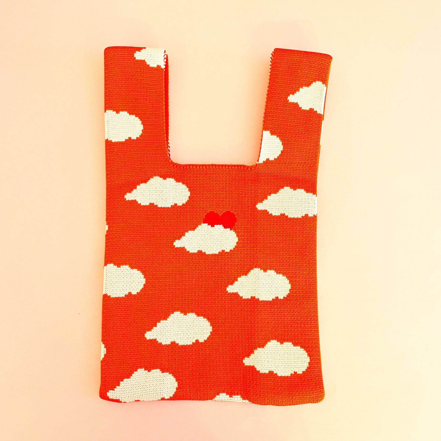 FHTS: Small Knit Bags