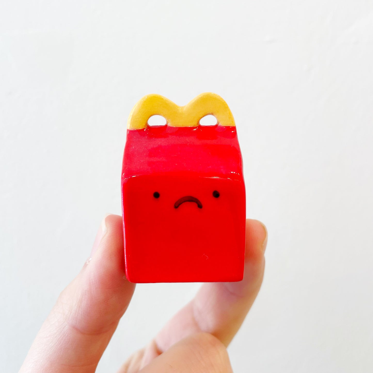 Marina Barro: Tiny Sculptures