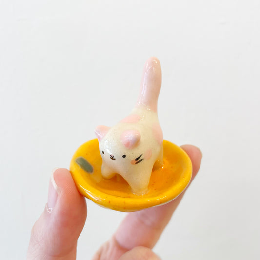 Pony People: Mini Trinket Dishes