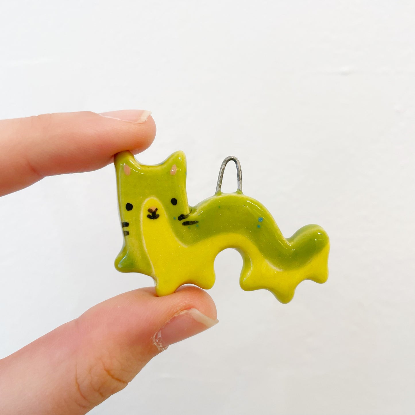 Pony People: Mini Wall Hangings