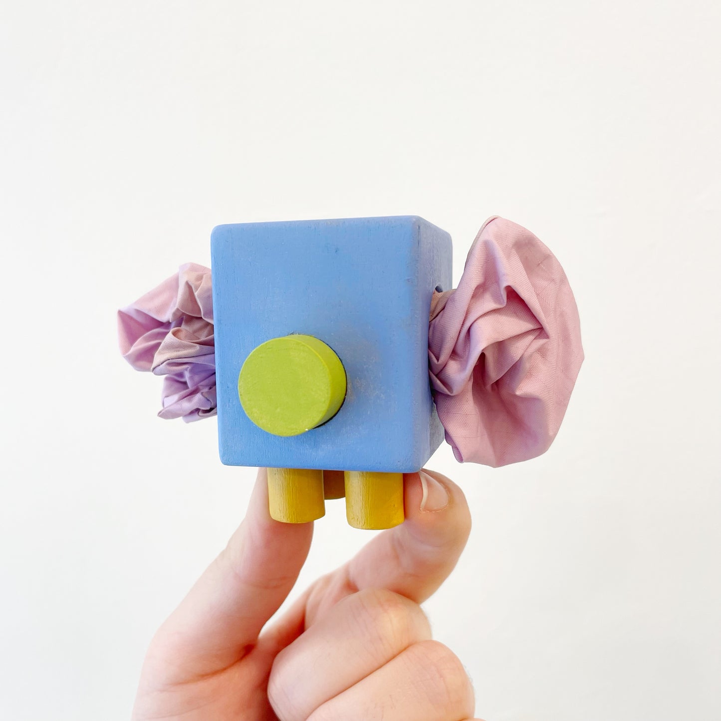 Mookntaka: Inflatable Creatures