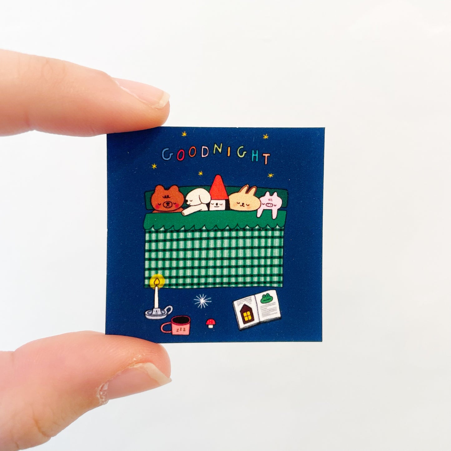 Laura Jane Something: Prints