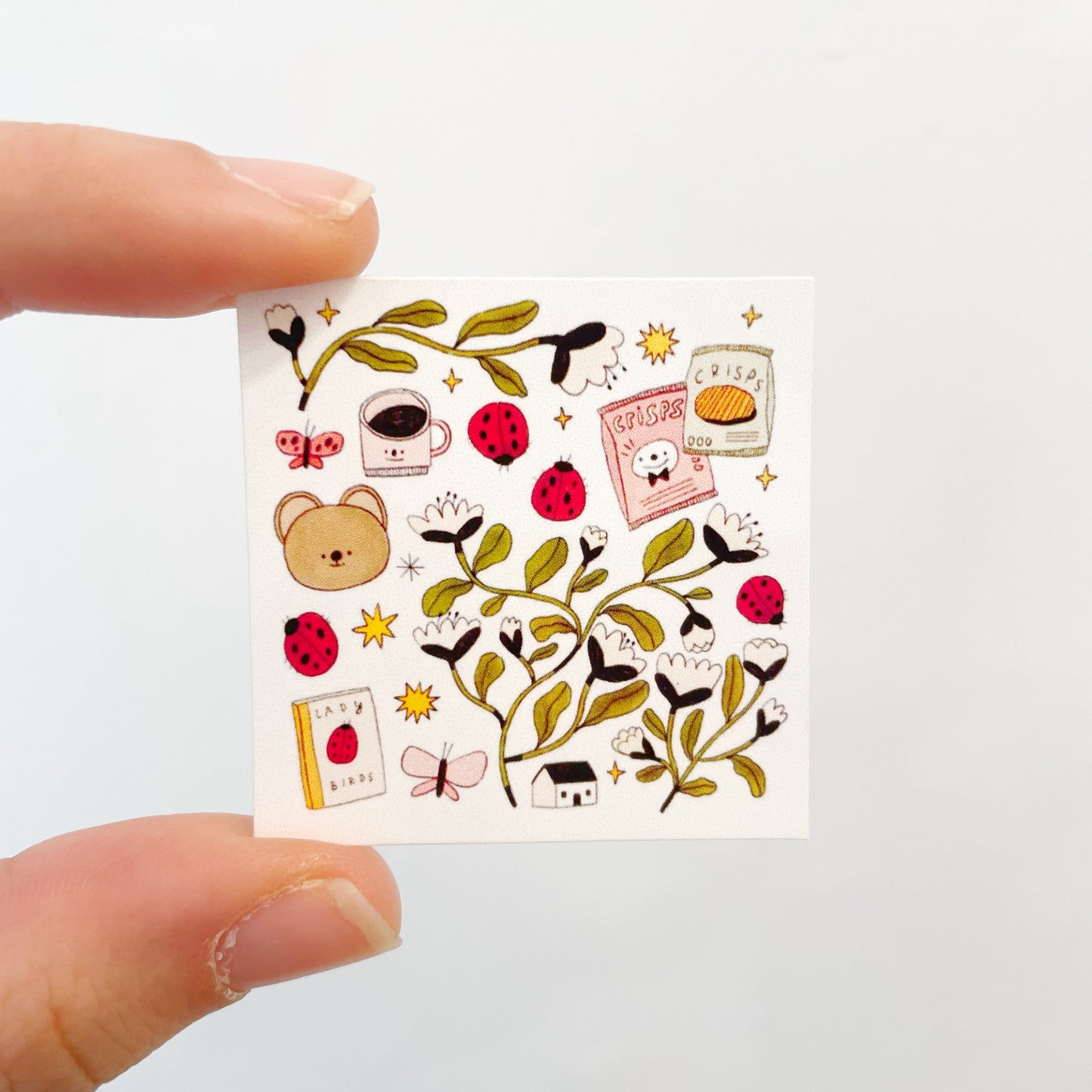 Laura Jane Something: Prints