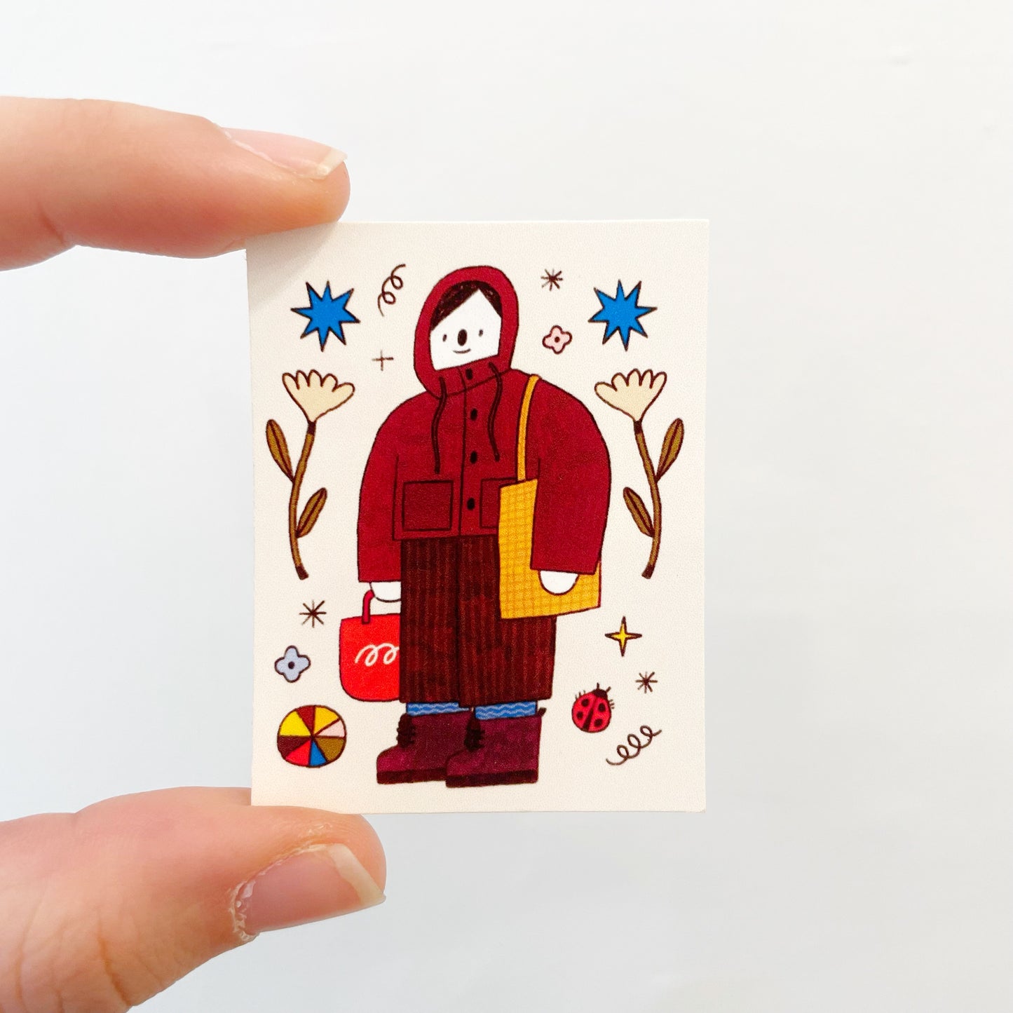 Laura Jane Something: Prints