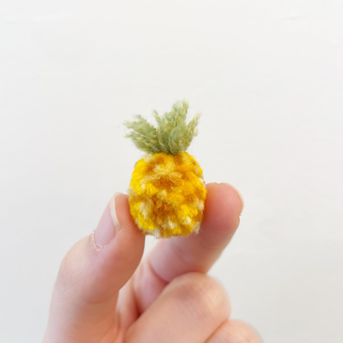 Karyn Lao: Pom Pom Fruit