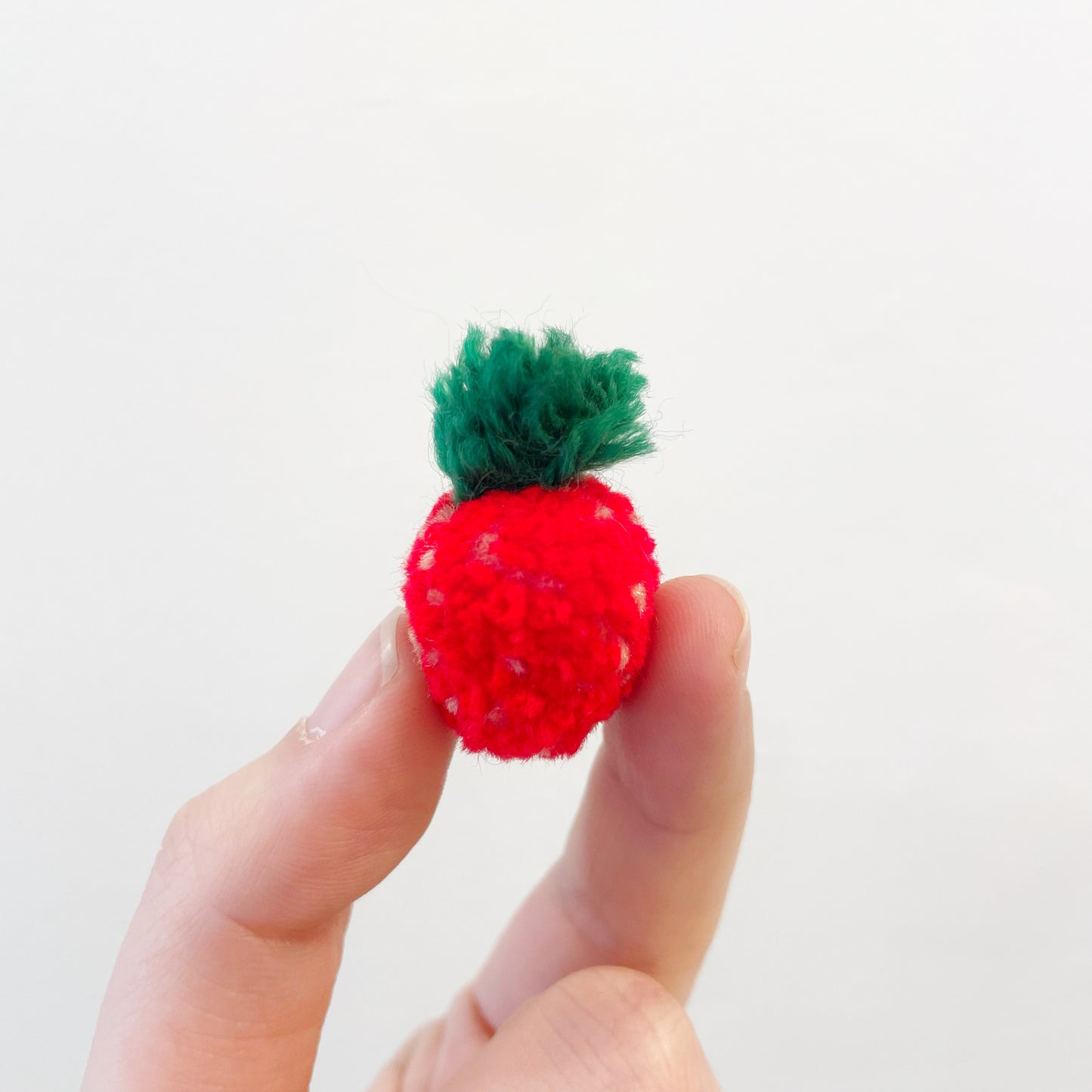 Karyn Lao: Pom Pom Fruit