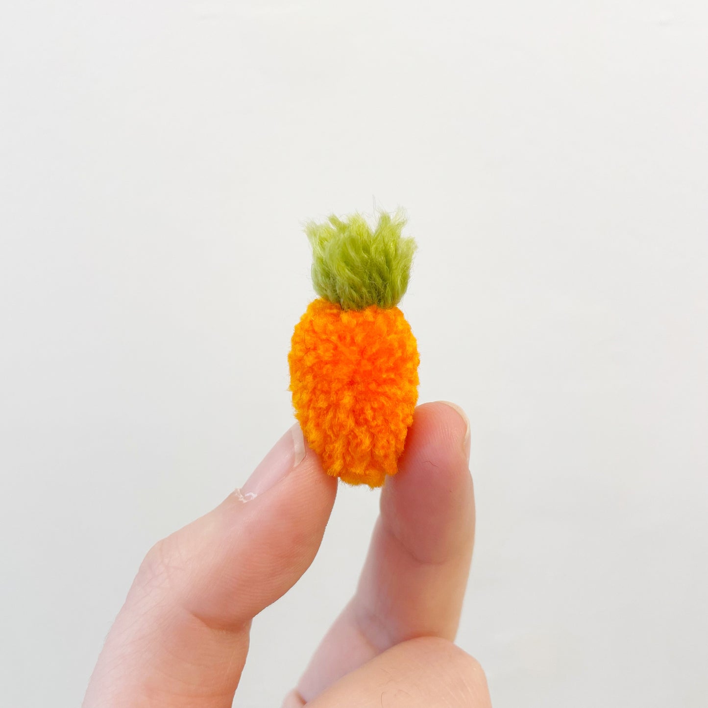 Karyn Lao: Pom Pom Fruit