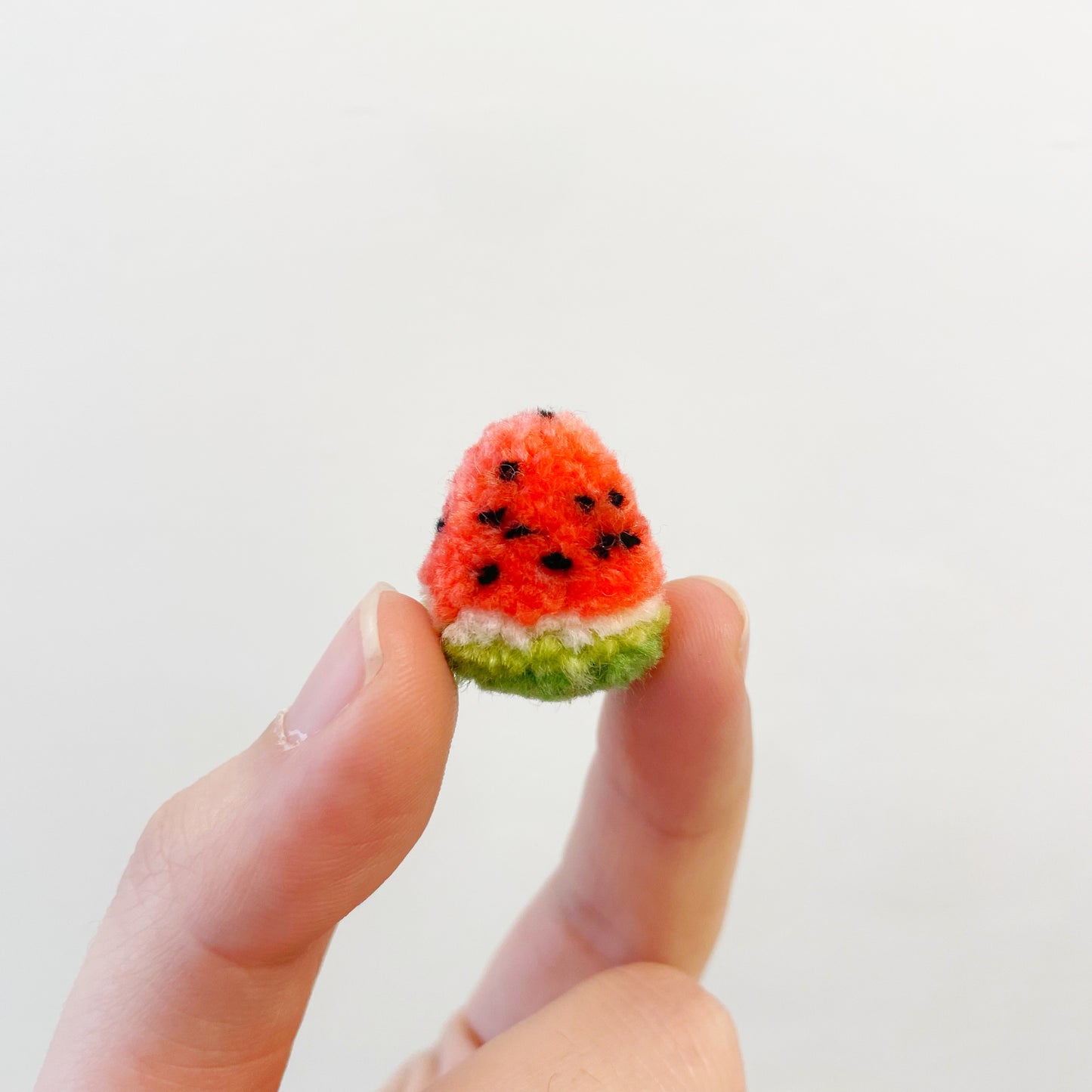 Karyn Lao: Pom Pom Fruit