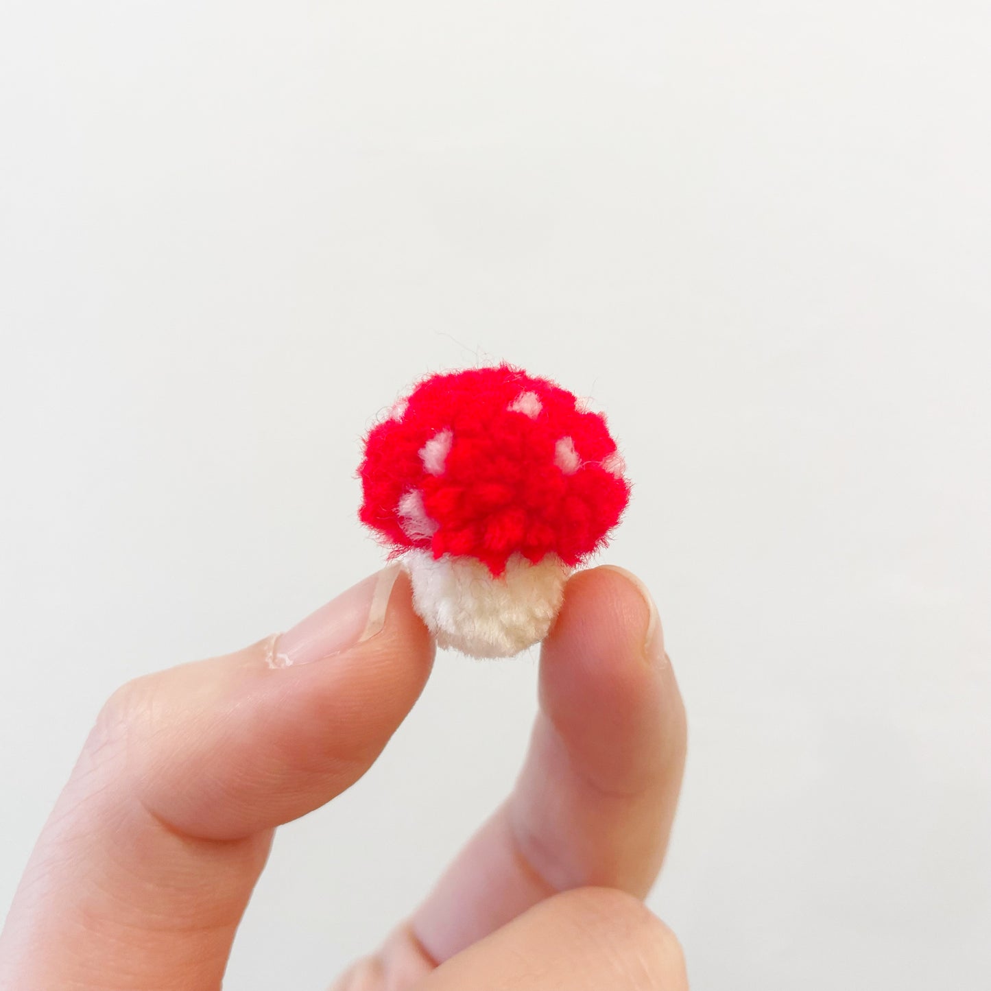 Karyn Lao: Pom Pom Fruit