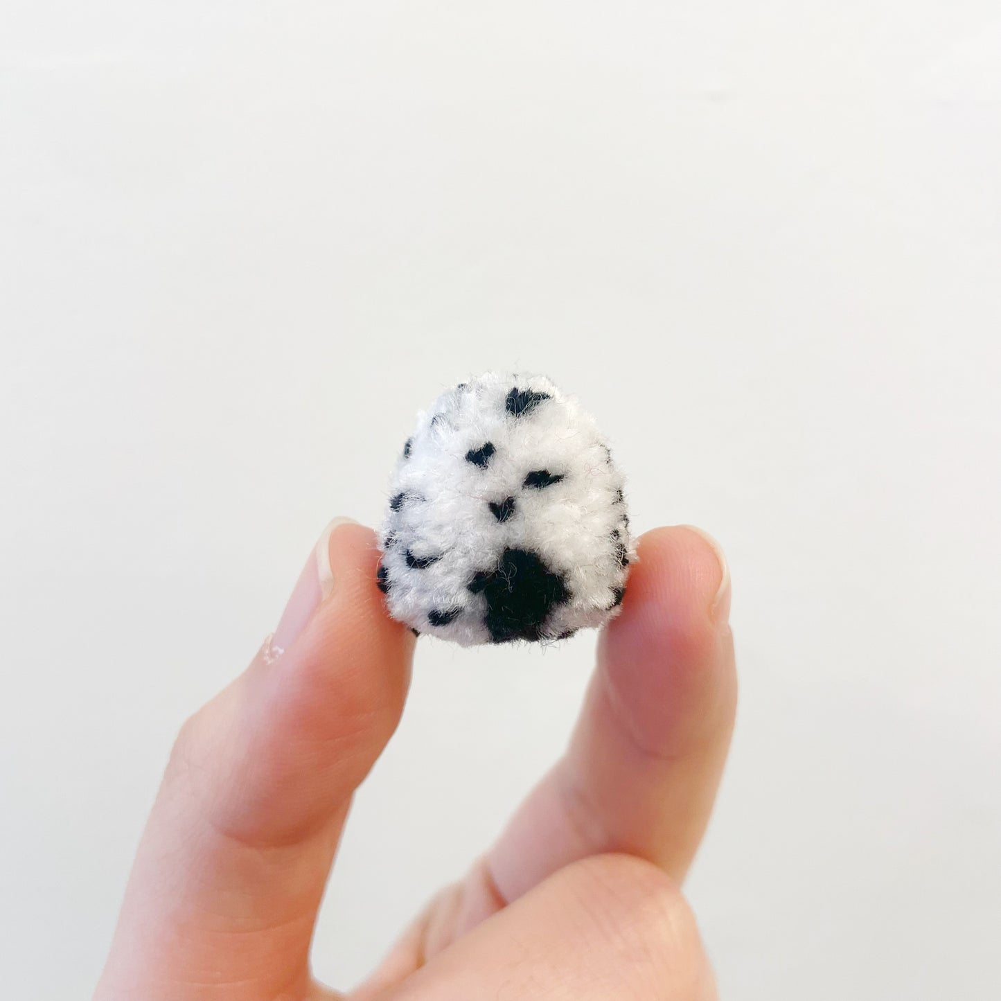 Karyn Lao: Pom Pom Fruit
