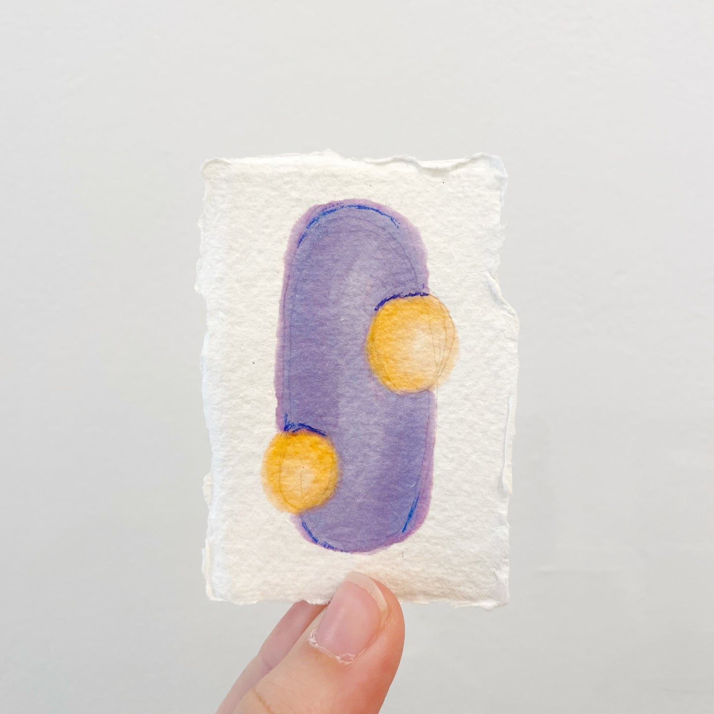 Gabrielle Gordeau: Original Paintings