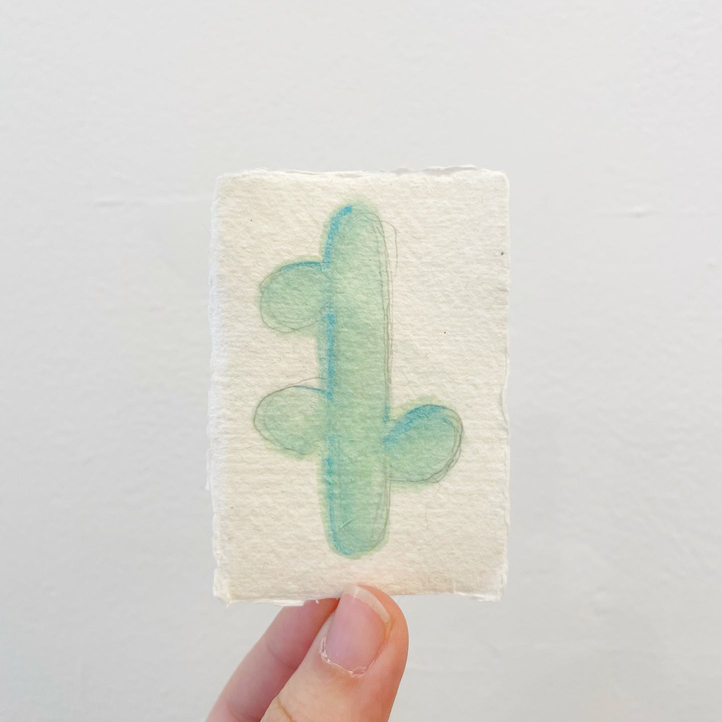 Gabrielle Gordeau: Original Paintings