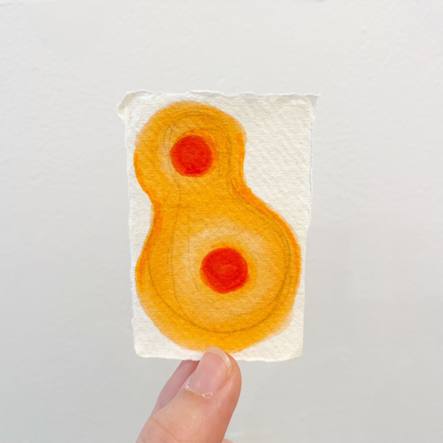 Gabrielle Gordeau: Original Paintings