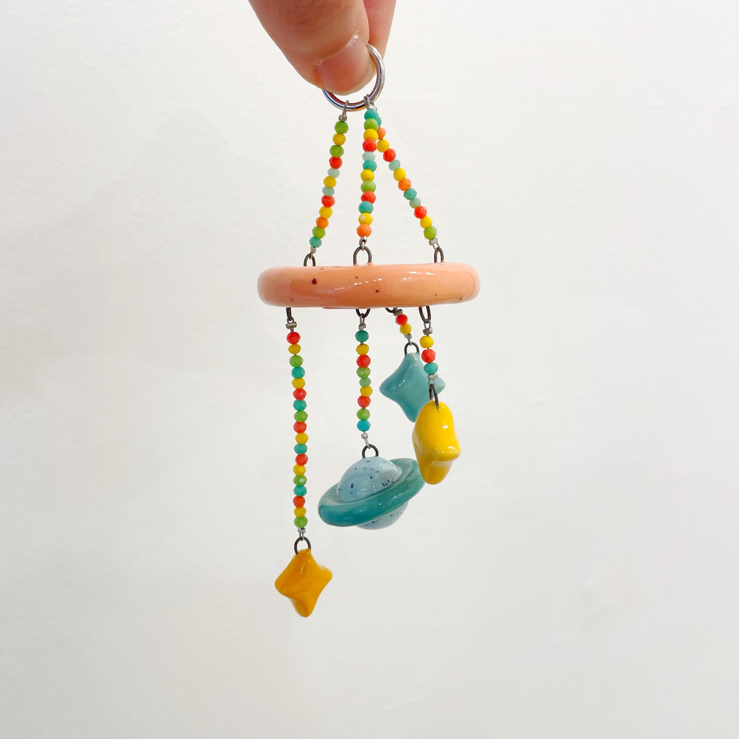 Studio Amsel: Ceramic Sculptures