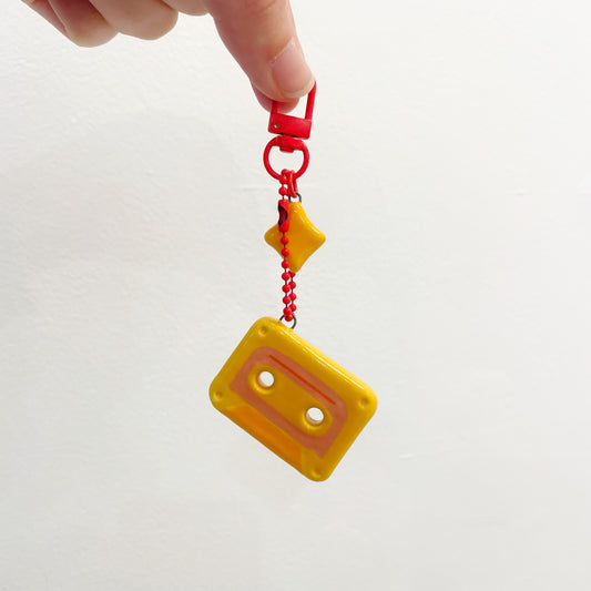 Studio Amsel: Keychains