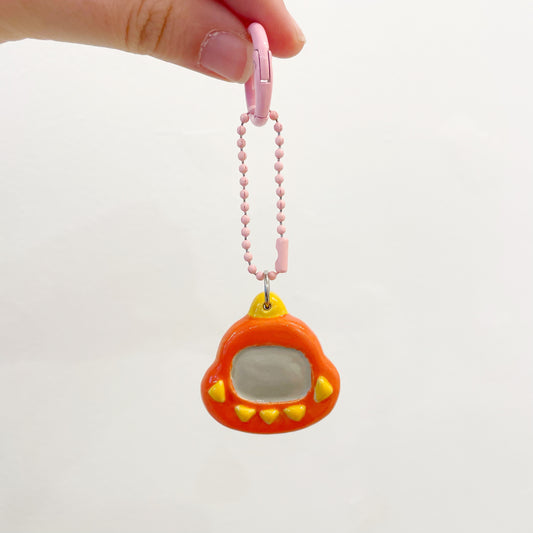 Studio Amsel: Keychains