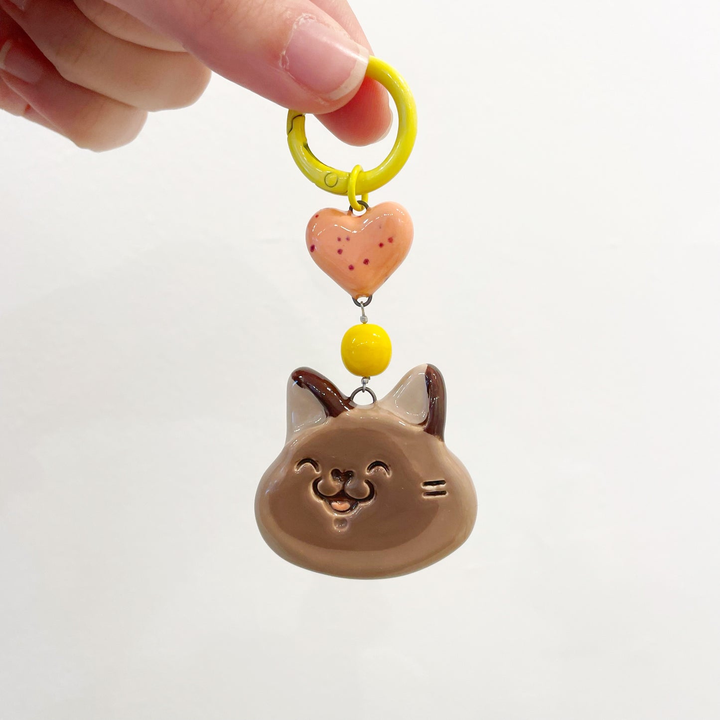 Studio Amsel: Keychains