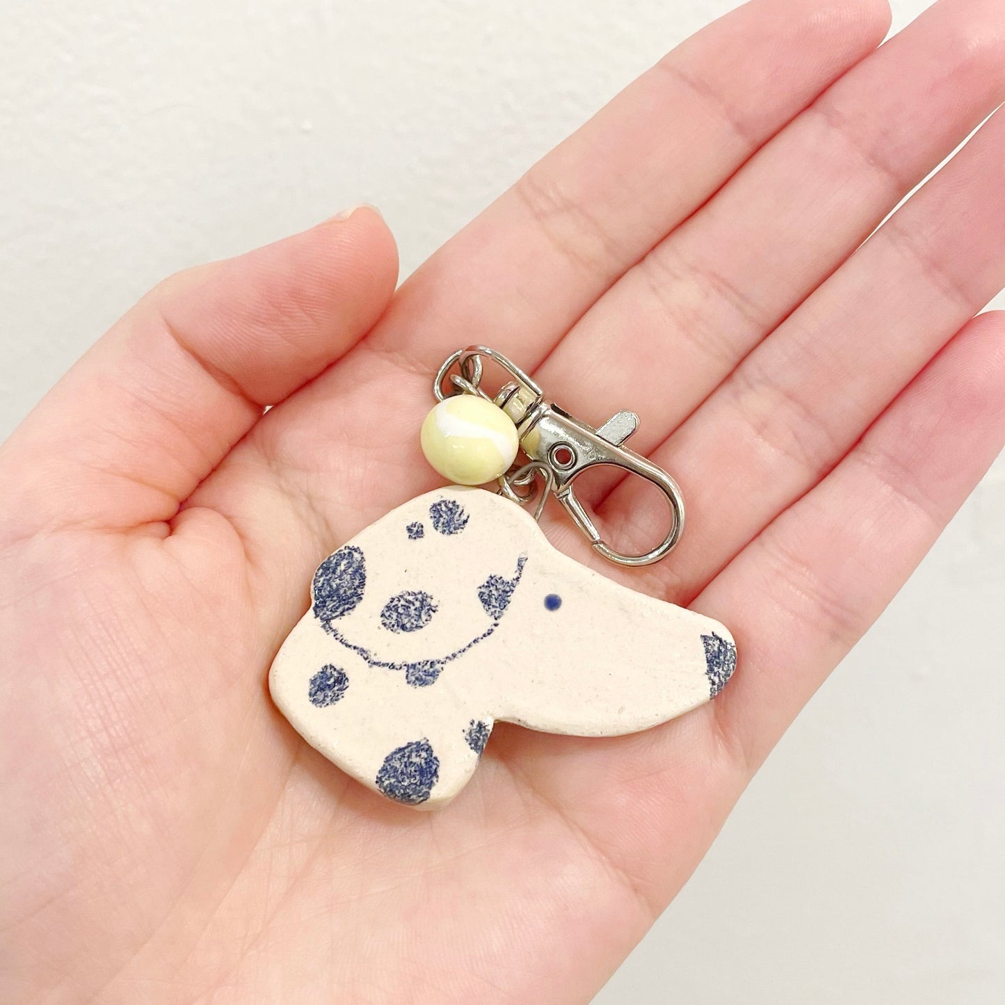 Ilse Knook: Bag Charms