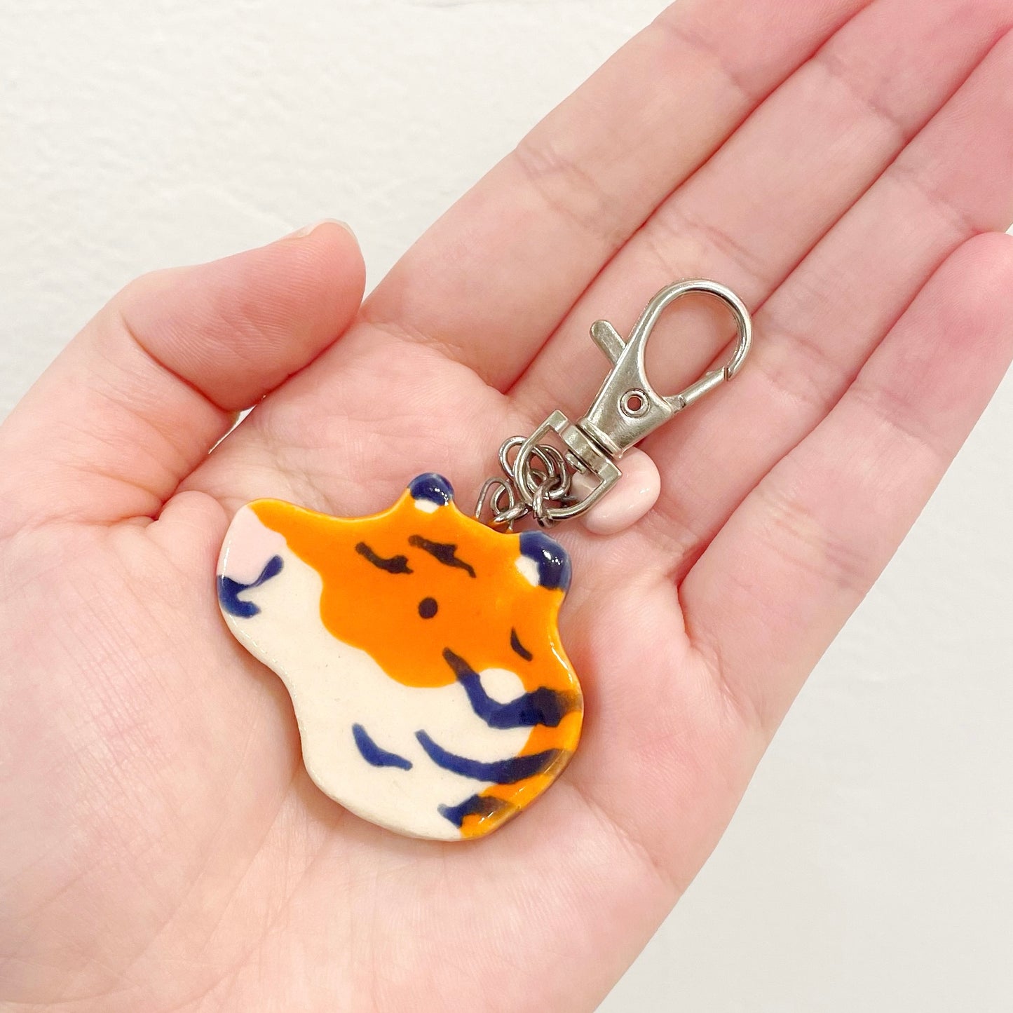 Ilse Knook: Bag Charms