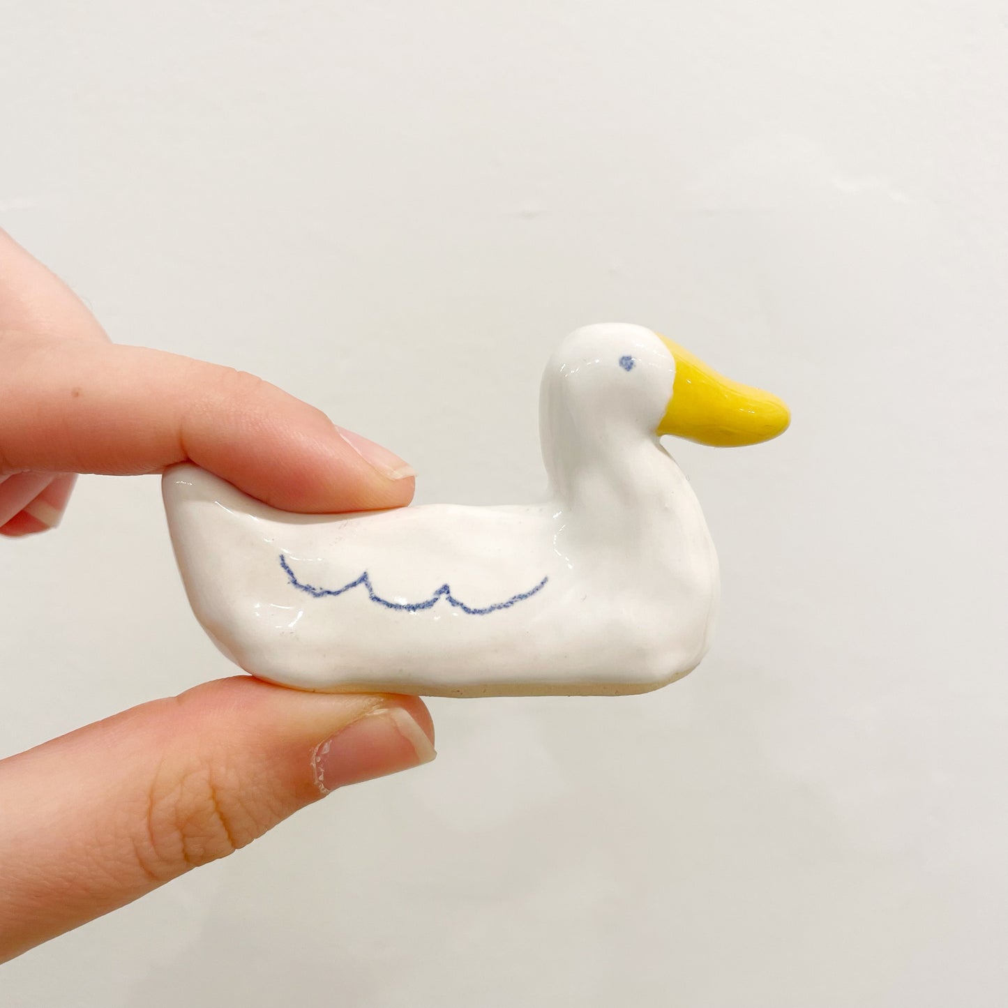 Ilse Knook: Ceramic Sculptures