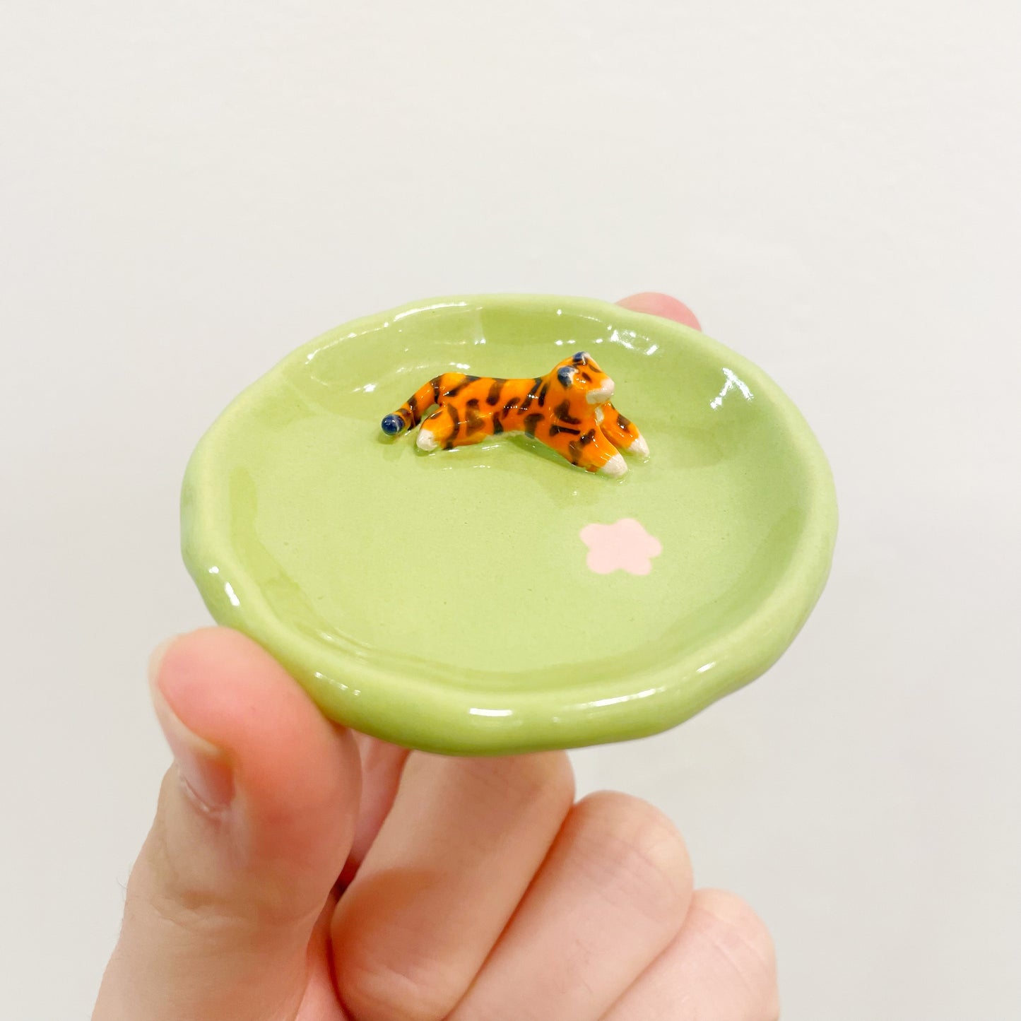 Ilse Knook: Ceramic Sculptures